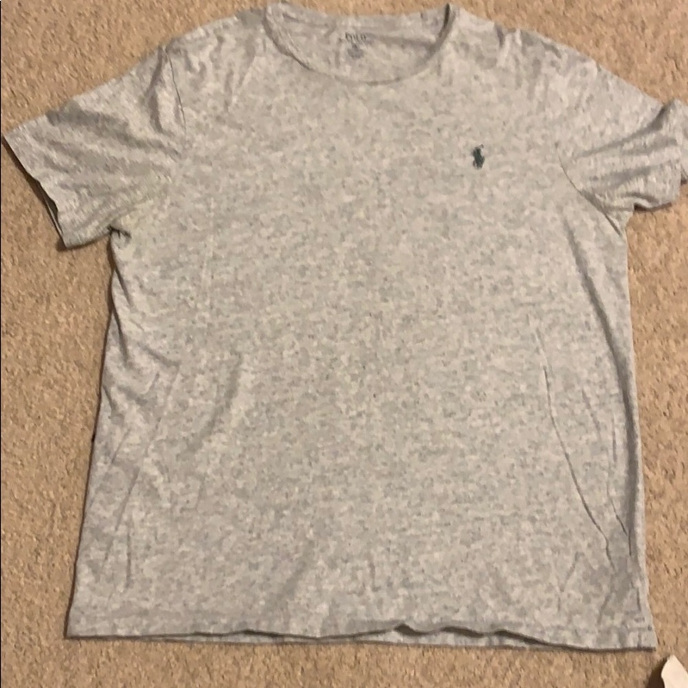 Polo Ralph Lauren XL short sleeve shirt